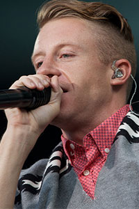 Macklemore