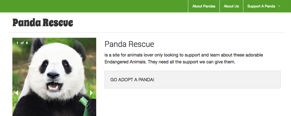 panda-screenshot